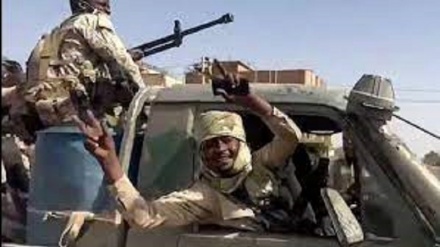 Sudan, fuori dal carcere l’ex presidente Omar Al-Bashir