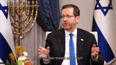 הרצוג: זה המשבר הפנימי החמור בתולדות ישראל