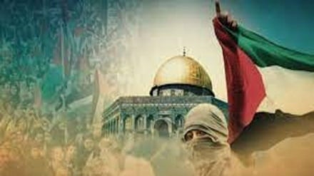 روز جهانی قدس؛ روز فریاد انزجار از رژیم اسرائیل