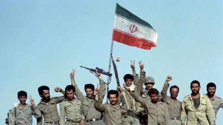 Переговоры между Ираном и иракским режимом Бааc после принятия режима прекращения огня Саддамом