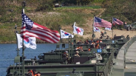 Les USA derrière les tensions inter-coréennes