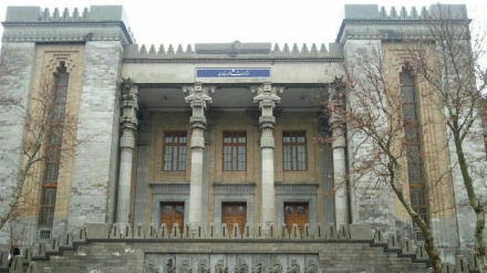 Группе 7 следует воздерживаться от необоснованных и ложных обвинений в адрес Ирана