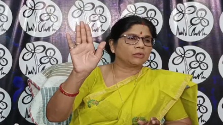 বাংলা দাঙ্গার জায়গা নয়,অশান্তি ছড়ানোর চেষ্টাকে আমরা ধিক্কার জানাই : শশী পাঁজা      