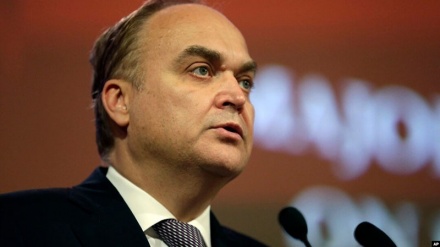 Russia: Udhibiti wa mashindano ya uundaji silaha duniani umetoweka