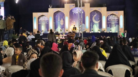 برگزاری دومین جشنواره ماه امت با حضور هنرمندان کشورهای اسلامی در مشهد