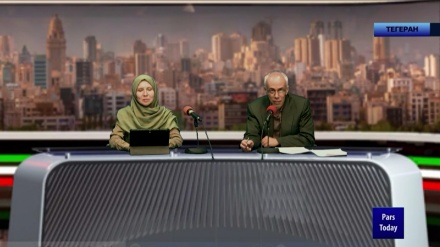 ТВ-ЭФИР - 16 апреля 2023