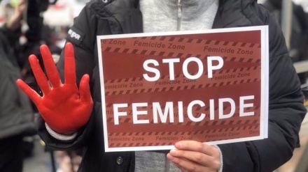 Report: Femicides drastically on rise in Canada, as one woman or girl killed every 48 hours