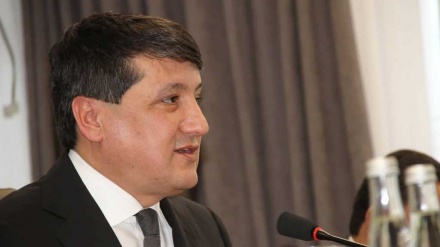 وزیر صنعت و فناوری های نوین تاجیکستان گفت:طی5 سال اخیرتوسعه صنعت تاجیکستان دو برابر شده است