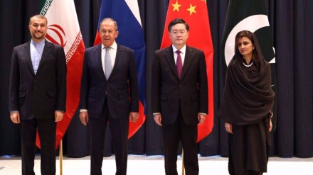 Iran, China, Pakistan, and Russia urge US, allies to lift sanctions on Afghanistan