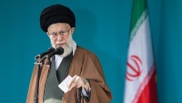 伊朗革命最高领袖