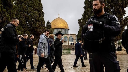 Jihad Islam: Kami Tidak akan Izinkan Zionis Ganggu Jemaah Palestina