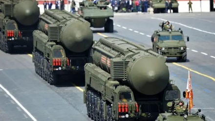 Ambassador: Russia will move tactical nuclear weapons to Belarus border ‘despite noise in Europe, US' 