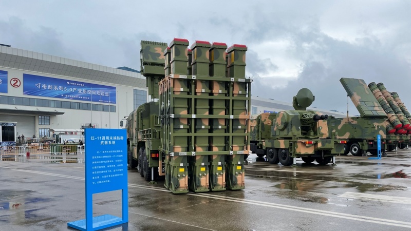 米のミサイル防衛システムに対抗する中国の新たな技術