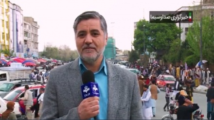  گزارش: افغانستان در آستانه عید سعید فطر