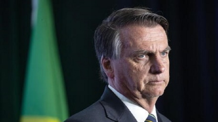 Brasile: Bolsonaro domani depone sugli attacchi dell'8 gennaio