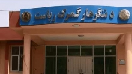 جمع‌آوری 20 میلیارد افغانی عواید از گمرک ننگرهار