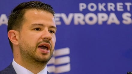 Presidenti i ri i Malit të Zi: Nuk ka tërheqje të njohjes së Kosovës