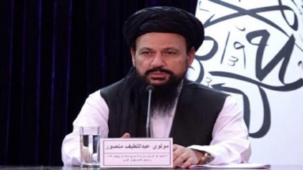 برنامه‌ریزی طالبان برای مدیریت آب‌های افغانستان 