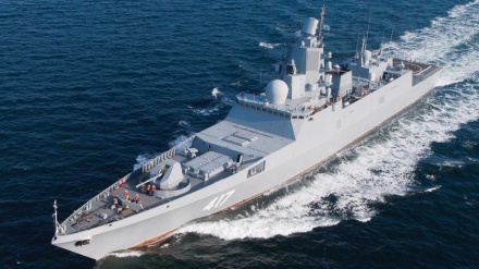 Coopération militaire Russie-Djibouti en plein essor