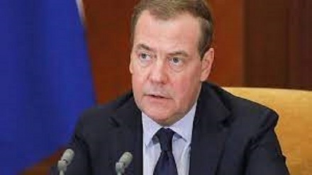 Medvedev: 'la Polonia scomparirà nella guerra della NATO con la Russia'