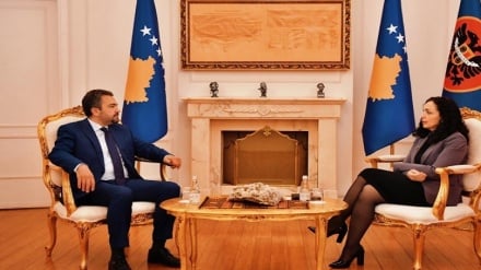 Osmani: Ndërhyrja e Serbisë në Kosovë, kundër marrëveshjes së Brukselit