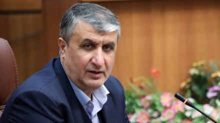 د ایران او د ایټمي انرجۍ د نړیوال آژانس مذاکرات مخ په وړاندې روان دي