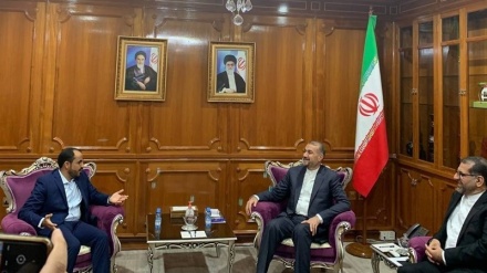   ایران  د یمن د بحران د حل لپاره د هرډول نوښت هرکلی کوي