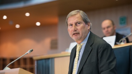 Migranti, la Commissione Ue sostiene Italia con i fondi europei