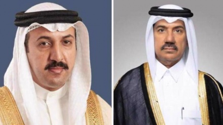  Qatar, Bahrain agree to restore diplomatic relations 