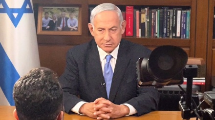 Антииранская риторика Нетаньяху на «террористическом телевидении» обнажает общие цели