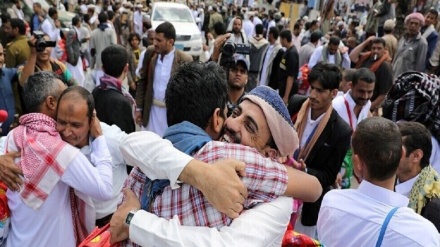 مبادله ۲۵۰ اسیر یمنی با ۷۲ اسیر ائتلاف سعودی