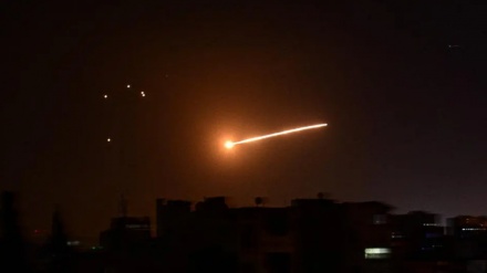 Raid israélien sur Damas: un conseiller militaire iranien tué