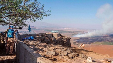 Damas en quête de sa pleine souveraineté sur le Golan