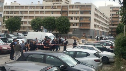 法国马赛发生3起枪击事件 已造成3人丧生多人受伤