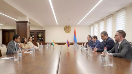 Հնդկաստանի հետ համագործակցությունը թևակոխել է զարգացման նոր փուլ. Պապիկյան