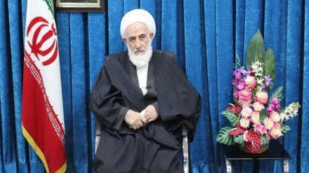 Ayatullah Soleimani Gugur Diteror, Presiden Iran Belasungkawa