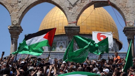 Millions rally across world to mark International Quds Day 