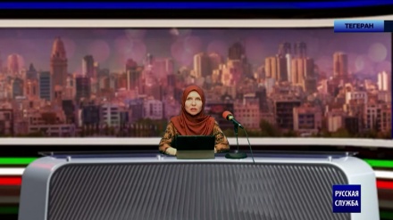 ТВ-ЭФИР - 31 марта 2023