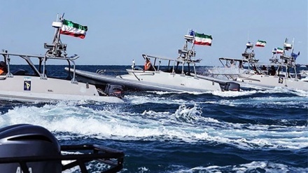 Dukung Intifada Palestina, Iran Gelar Parade 2.500 Kapal