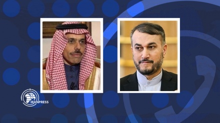 Menlu Iran-Saudi Menilai Konstruktif Pengiriman Delegasi Teknis