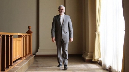 משלחת איראנית תיצא לסעודיה בסוף השבוע