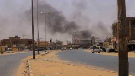 WHO yatahadharisha kuhusu hali mbaya ya kiafya nchini Sudan