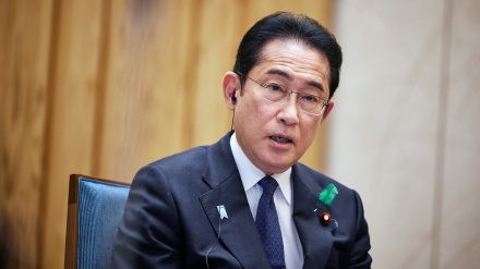 岸田首相、「中国は大国としての責任を、安定した米中関係が重要」