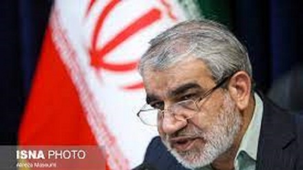 Kadkhodaei: Le risoluzioni del Consiglio per i diritti umani delle Nazioni Unite contro l'Iran sono emesse per scopi politici
