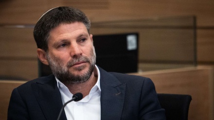 סמוטריץ' על הורדת תחזית דירוג האשראי: כלכלנים הם לא מומחים חוקתיים