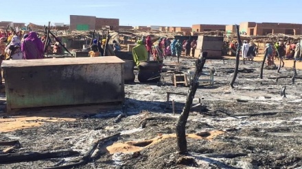 Watu 24 wauawa katika mapigano ya kikabila Darfur, Sudan
