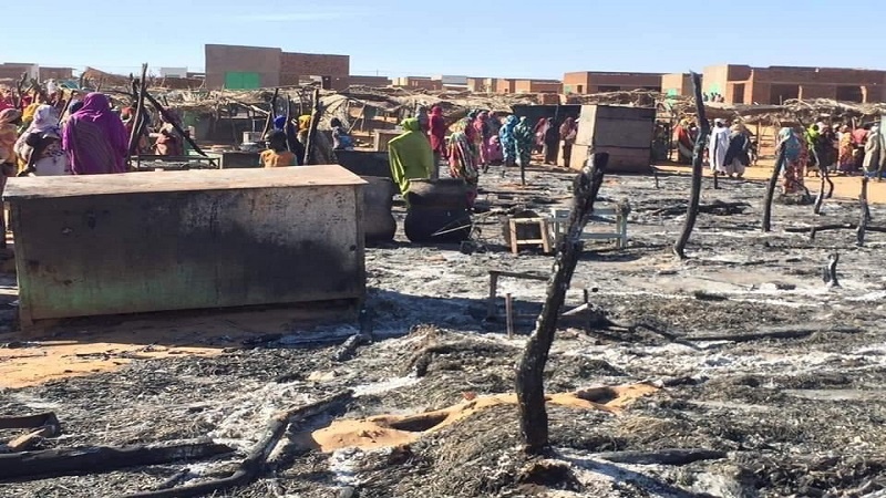 Watu 24 wauawa katika mapigano ya kikabila Darfur, Sudan