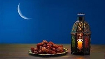 Meraih Hikmah Bulan Ramadan (7)