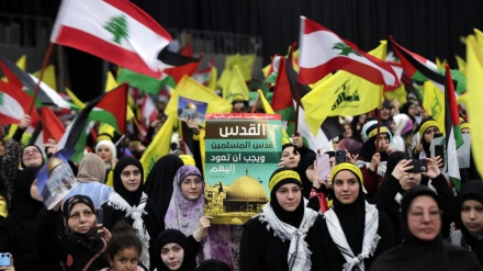 Muslim world reaffirms support for al-Quds on last Friday of Ramadan