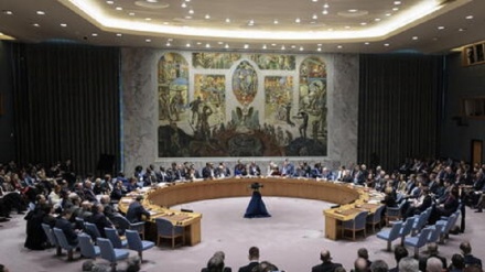 La Russia assume da oggi la presidenza del Consiglio Onu